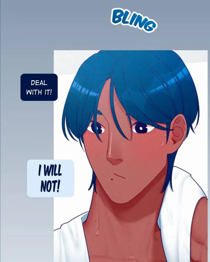 Read Renai à la Carte! chapter 4.1 image 2 on Lezhin