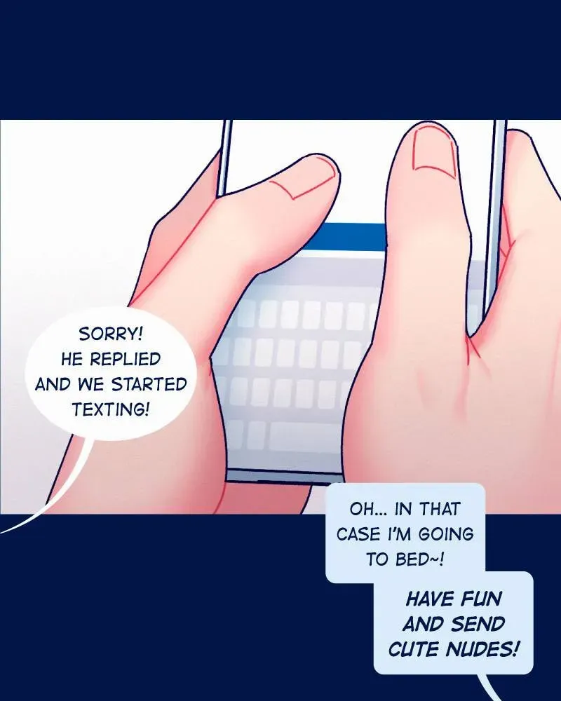 Read Renai à la Carte! chapter 4.1 image 24 on Lezhin
