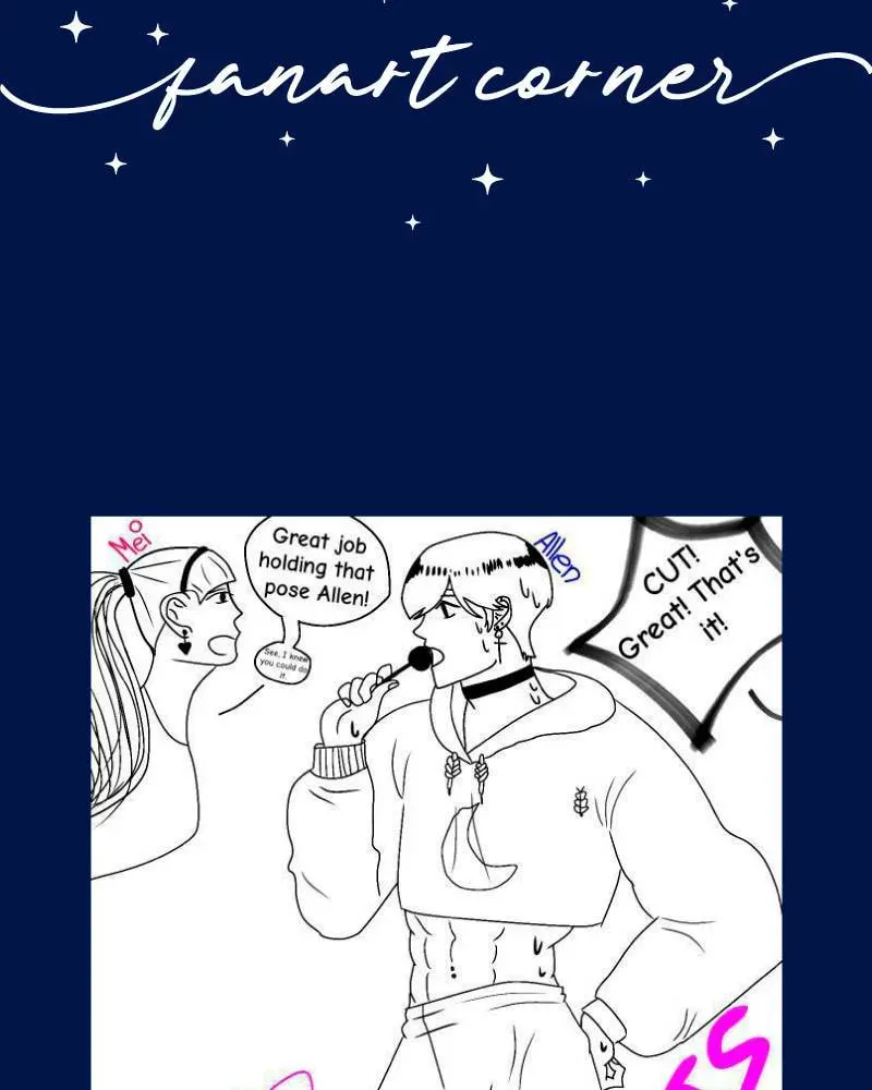 Read Renai à la Carte! chapter 4.1 image 28 on Lezhin