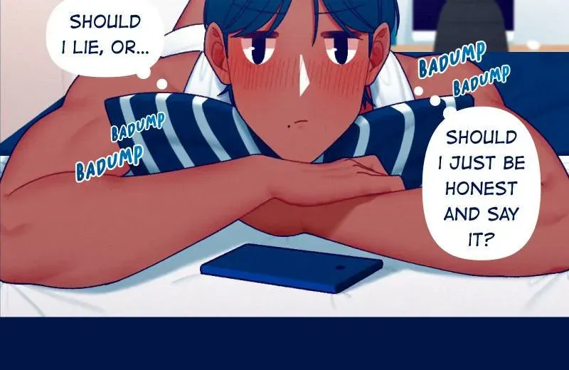 Read Renai à la Carte! chapter 4.2 image 11 on Lezhin