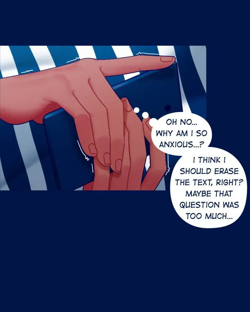 Read Renai à la Carte! chapter 4.2 image 3 on Lezhin