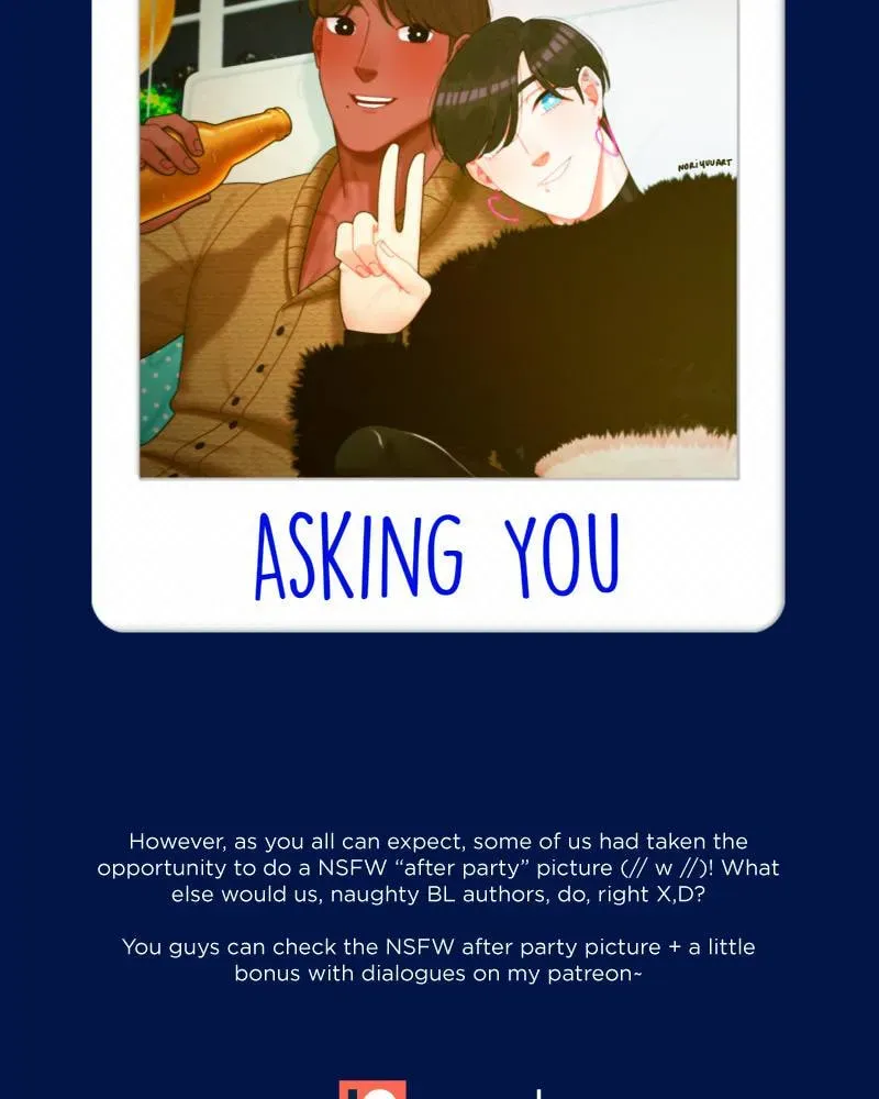 Read Renai à la Carte! chapter 4.2 image 30 on Lezhin