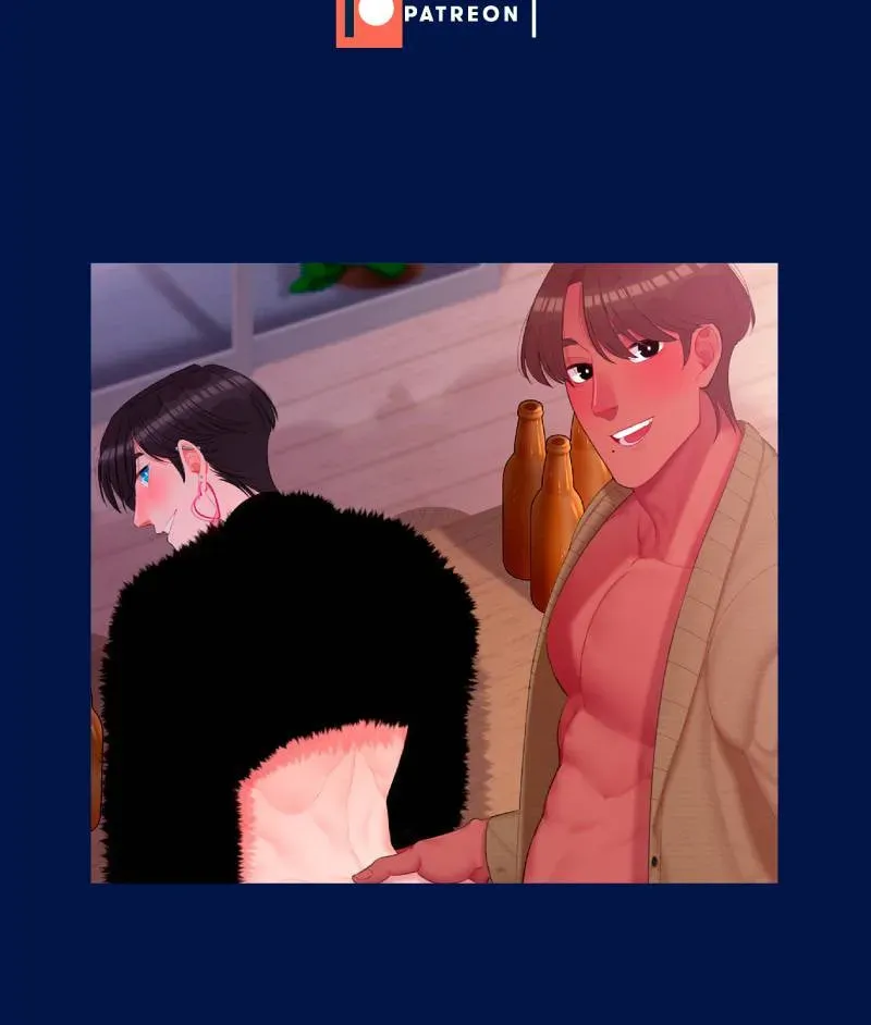 Read Renai à la Carte! chapter 4.2 image 31 on Lezhin