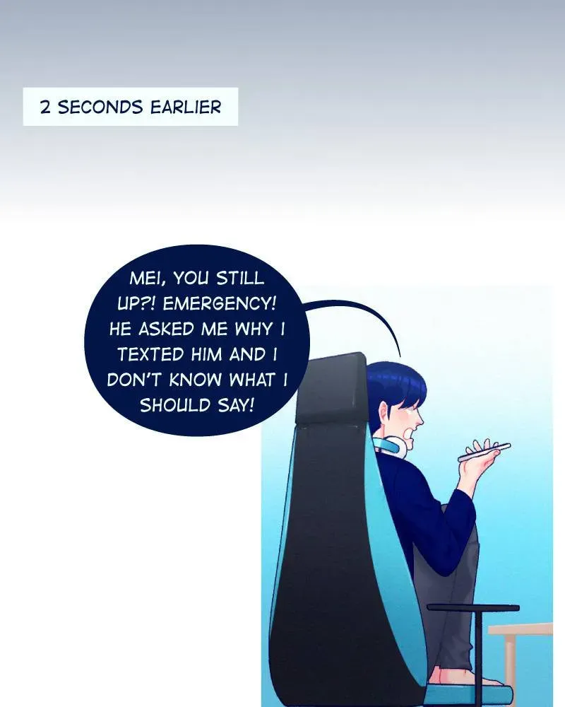 Read Renai à la Carte! chapter 4.2 image 6 on Lezhin