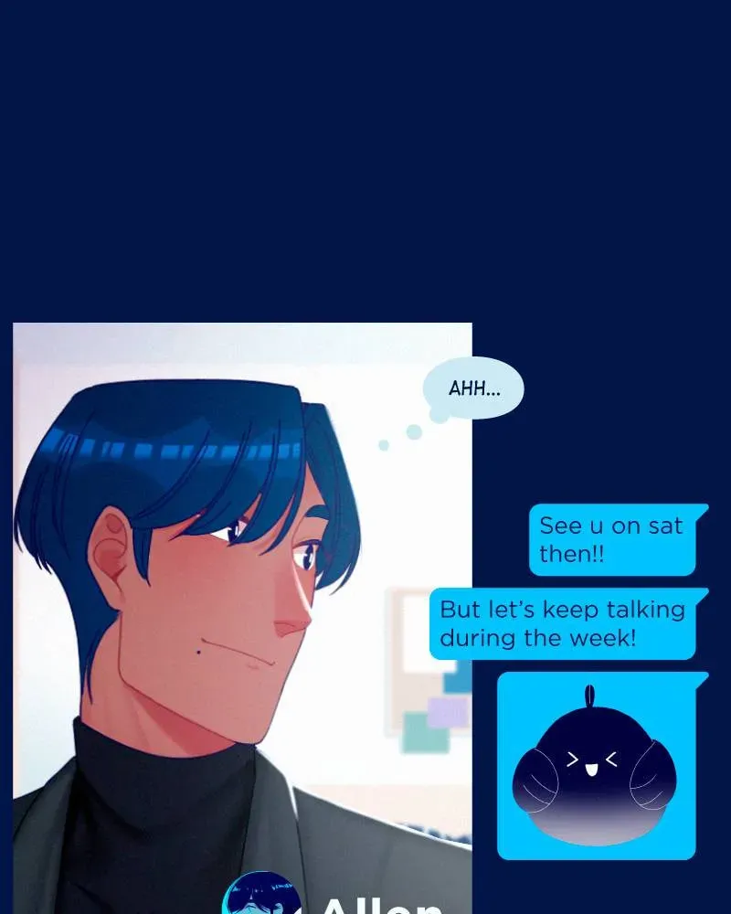 Read Renai à la Carte! chapter 4.4 image 17 on Lezhin