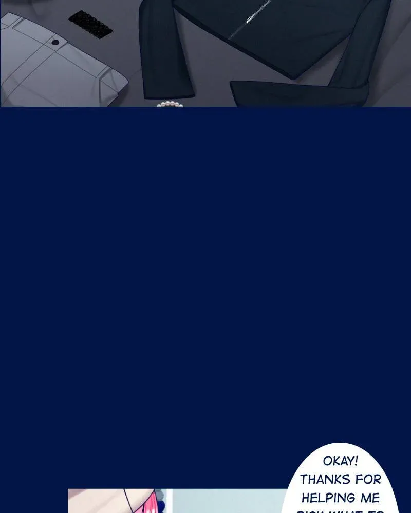 Read Renai à la Carte! chapter 4.4 image 22 on Lezhin
