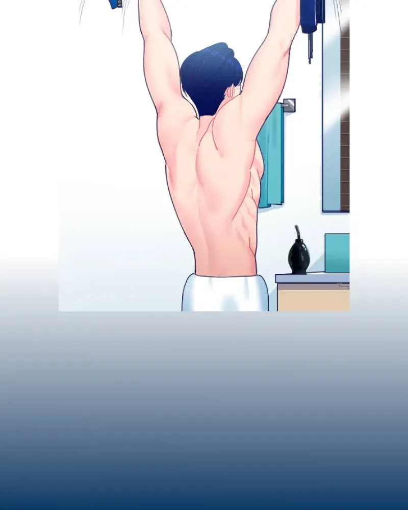 Read Renai à la Carte! chapter 5.1 image 10 on Lezhin