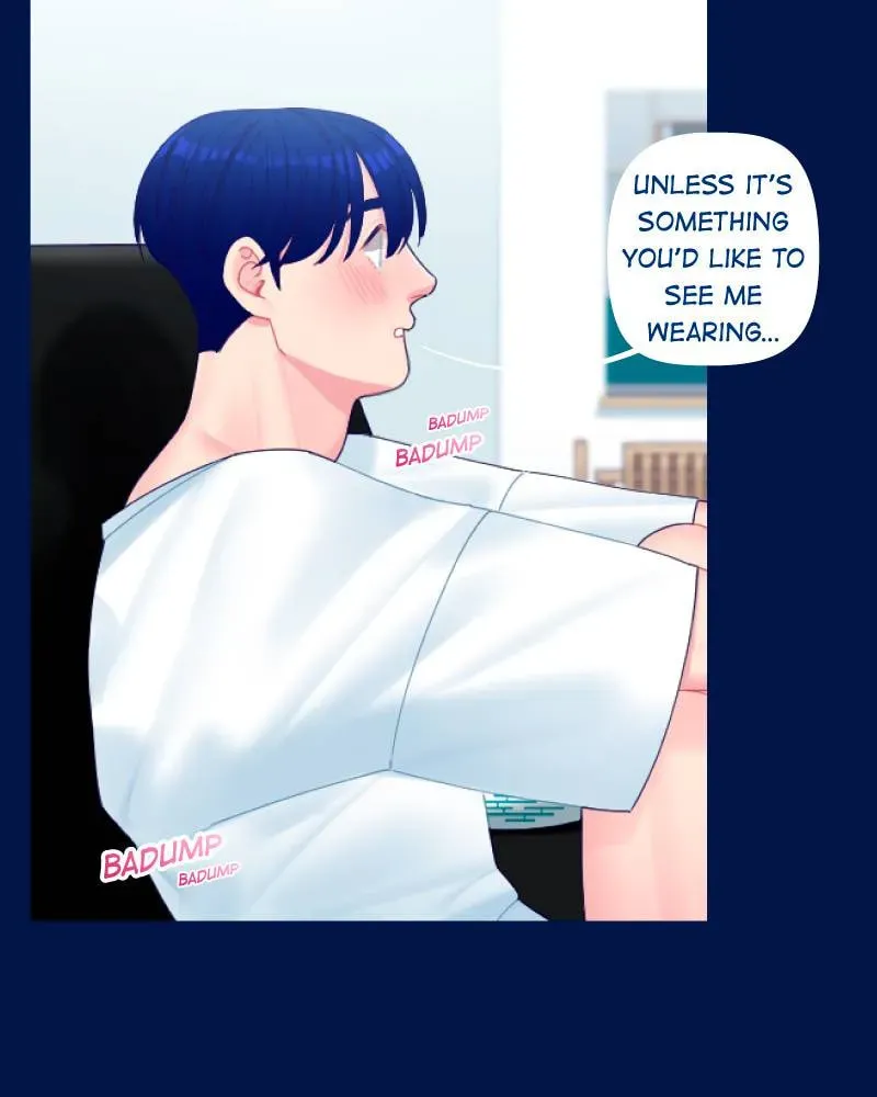 Read Renai à la Carte! chapter 5.1 image 13 on Lezhin