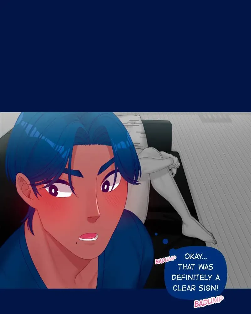 Read Renai à la Carte! chapter 5.1 image 16 on Lezhin