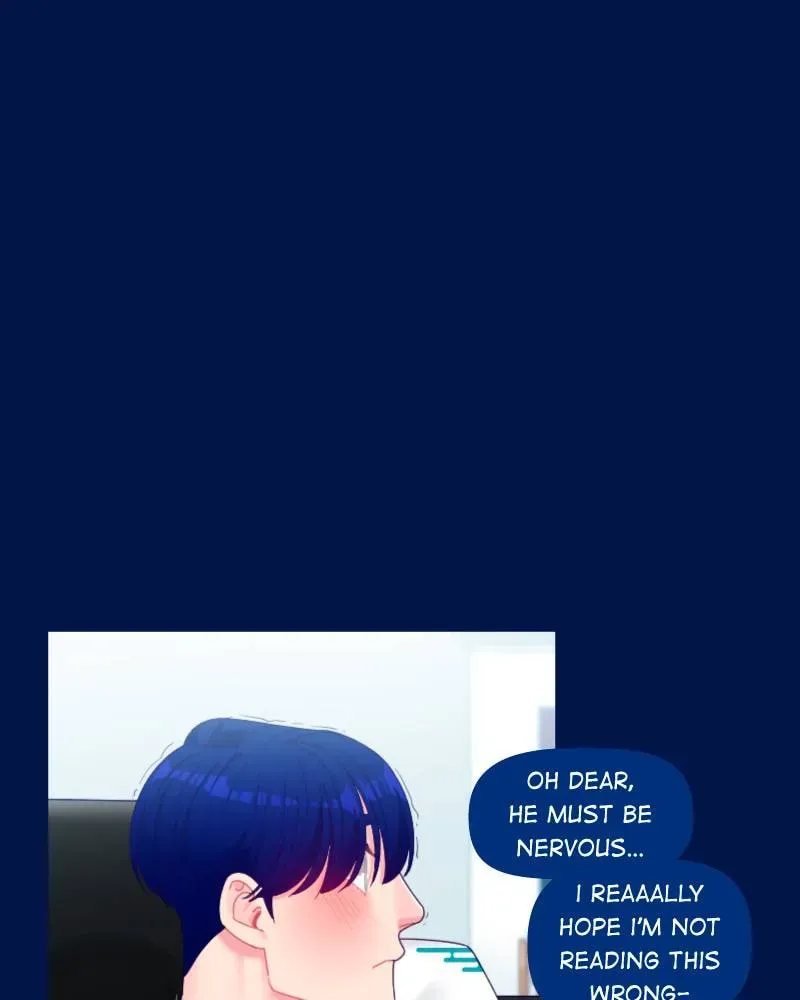 Read Renai à la Carte! chapter 5.1 image 18 on Lezhin