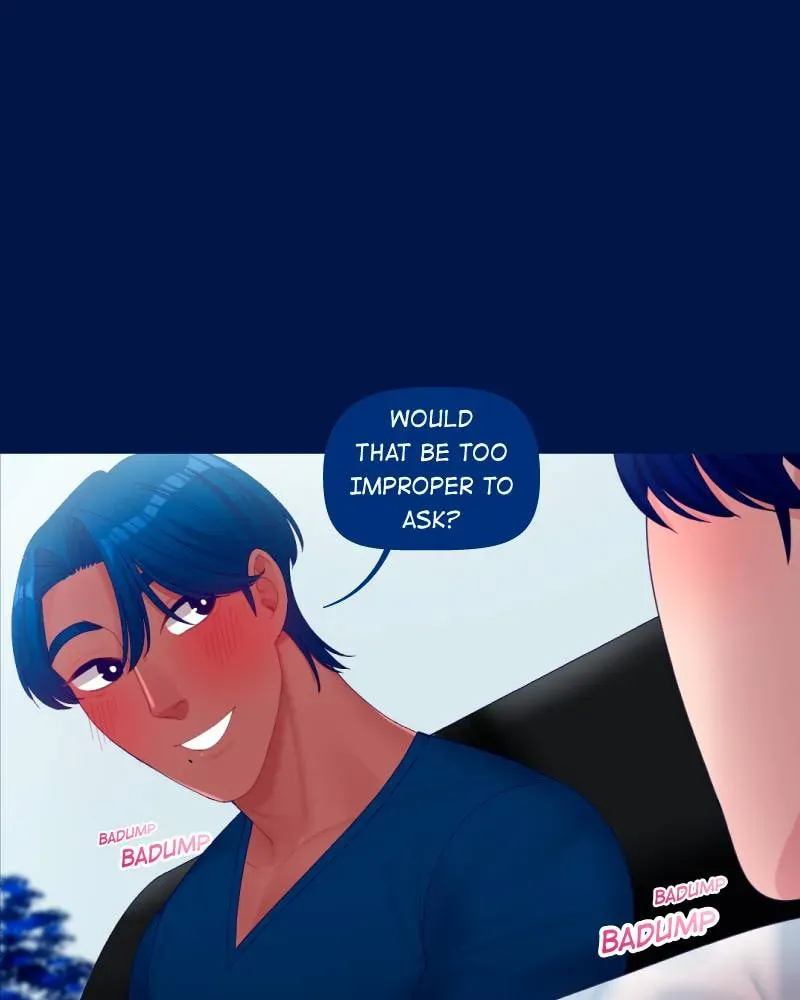 Read Renai à la Carte! chapter 5.1 image 21 on Lezhin