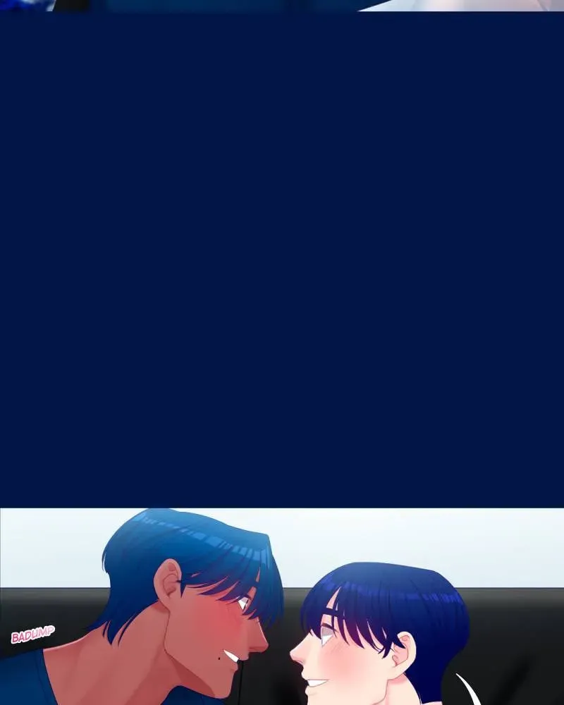 Read Renai à la Carte! chapter 5.1 image 22 on Lezhin