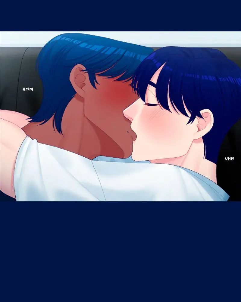 Read Renai à la Carte! chapter 5.1 image 26 on Lezhin