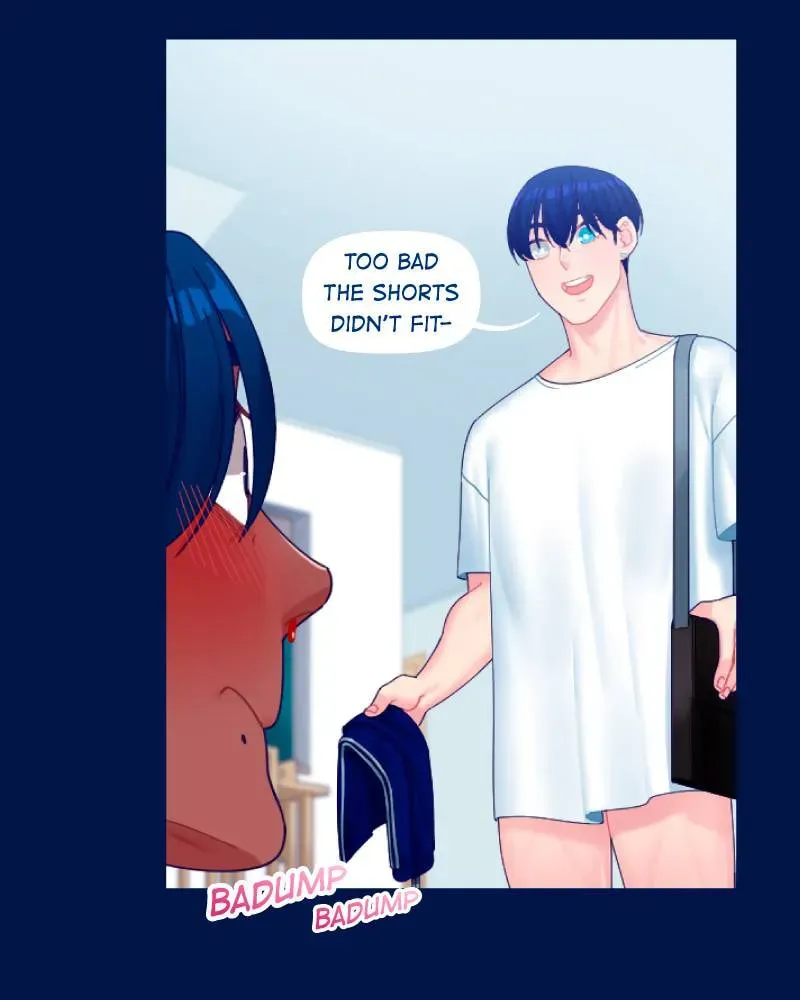 Read Renai à la Carte! chapter 5.1 image 3 on Lezhin