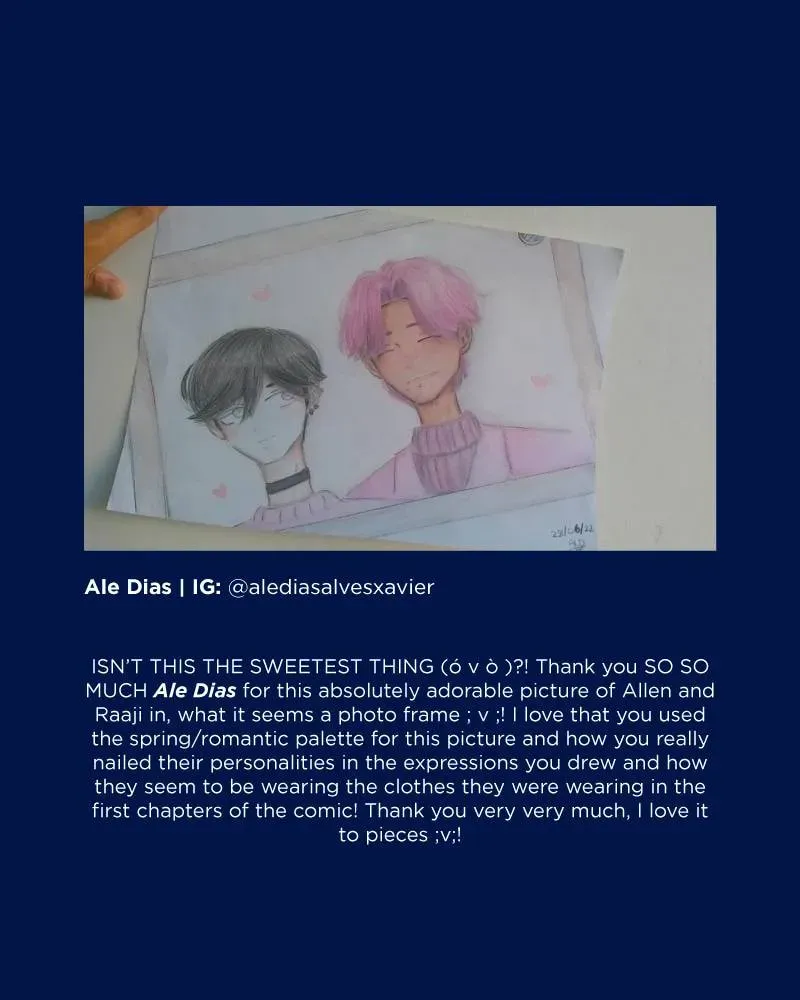 Read Renai à la Carte! chapter 5.1 image 30 on Lezhin