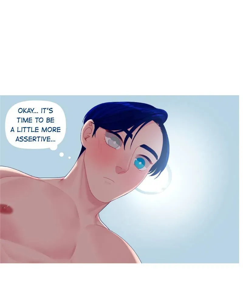 Read Renai à la Carte! chapter 5.1 image 7 on Lezhin
