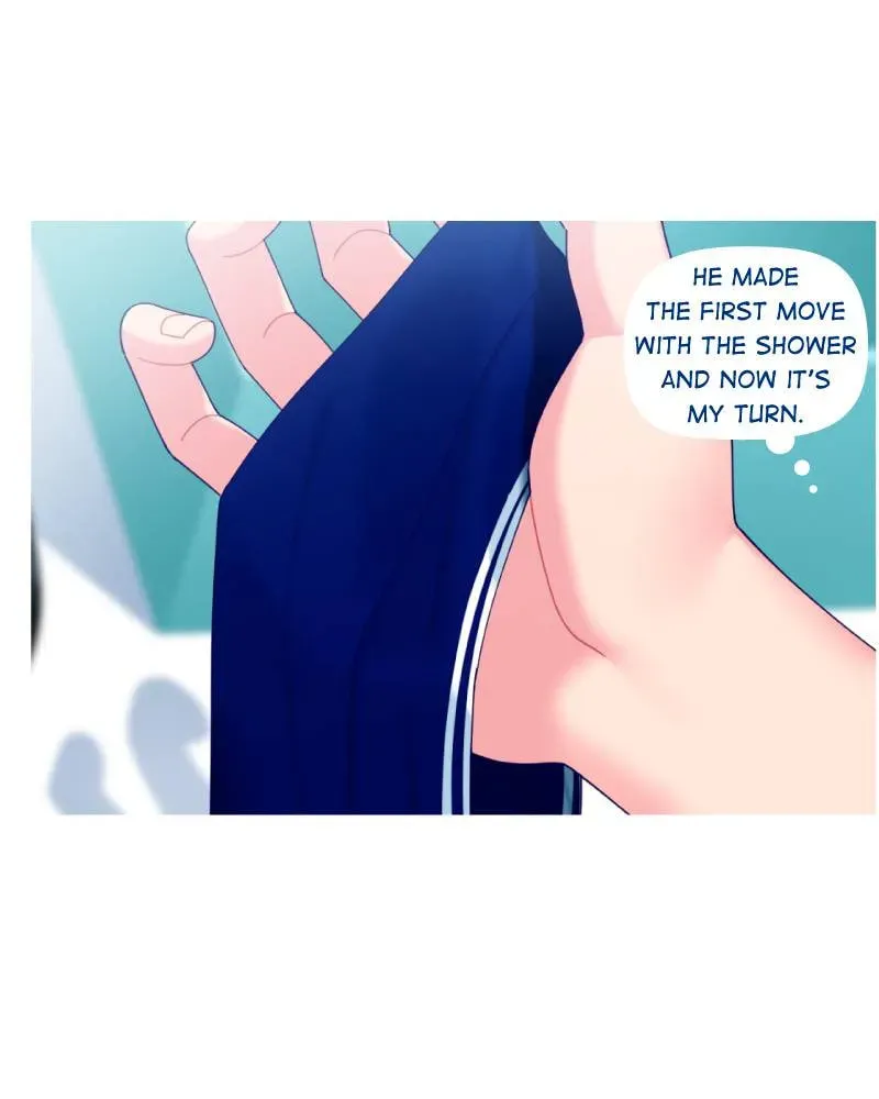 Read Renai à la Carte! chapter 5.1 image 8 on Lezhin