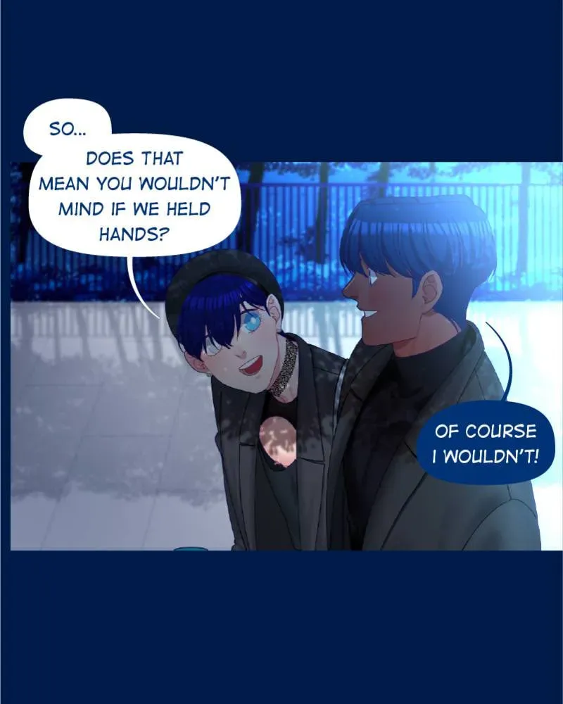 Read Renai à la Carte! chapter 5.5 image 19 on Lezhin
