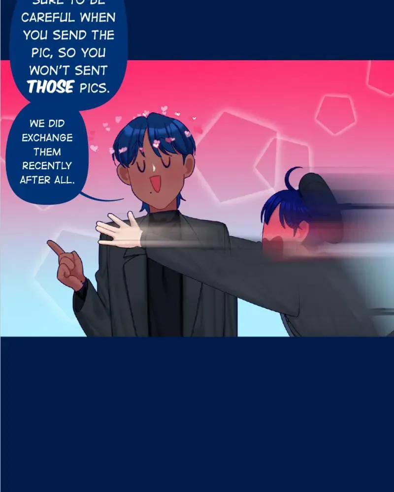 Read Renai à la Carte! chapter 5.5 image 2 on Lezhin