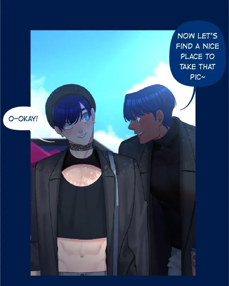 Read Renai à la Carte! chapter 5.5 image 22 on Lezhin
