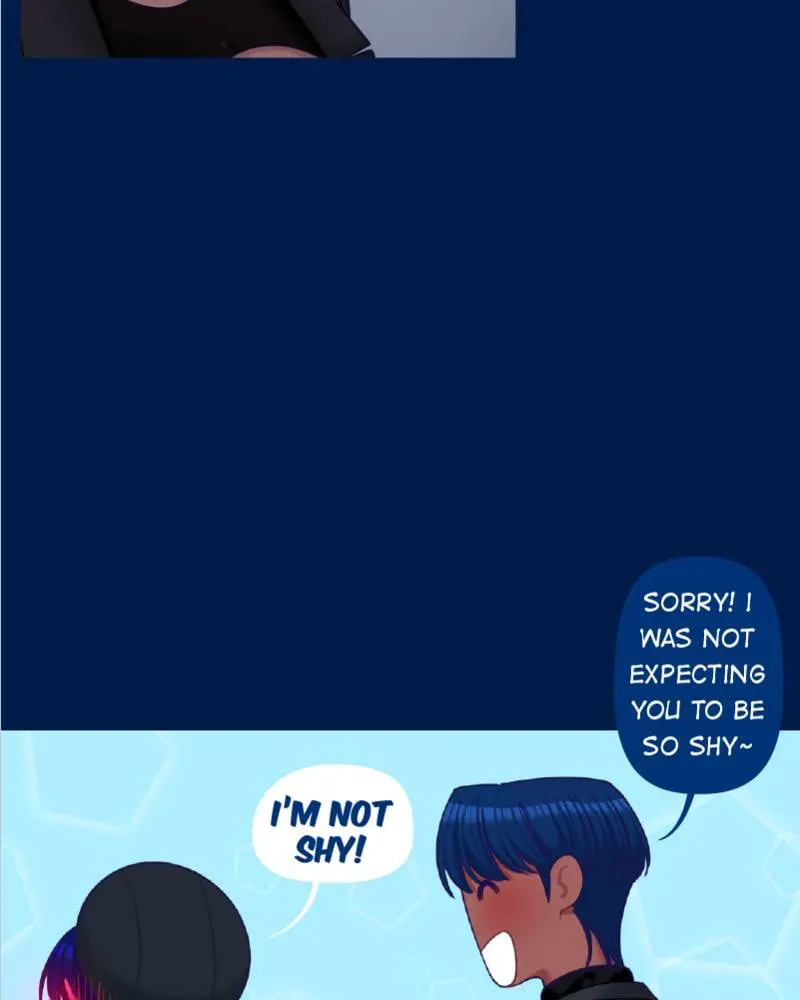 Read Renai à la Carte! chapter 5.5 image 8 on Lezhin