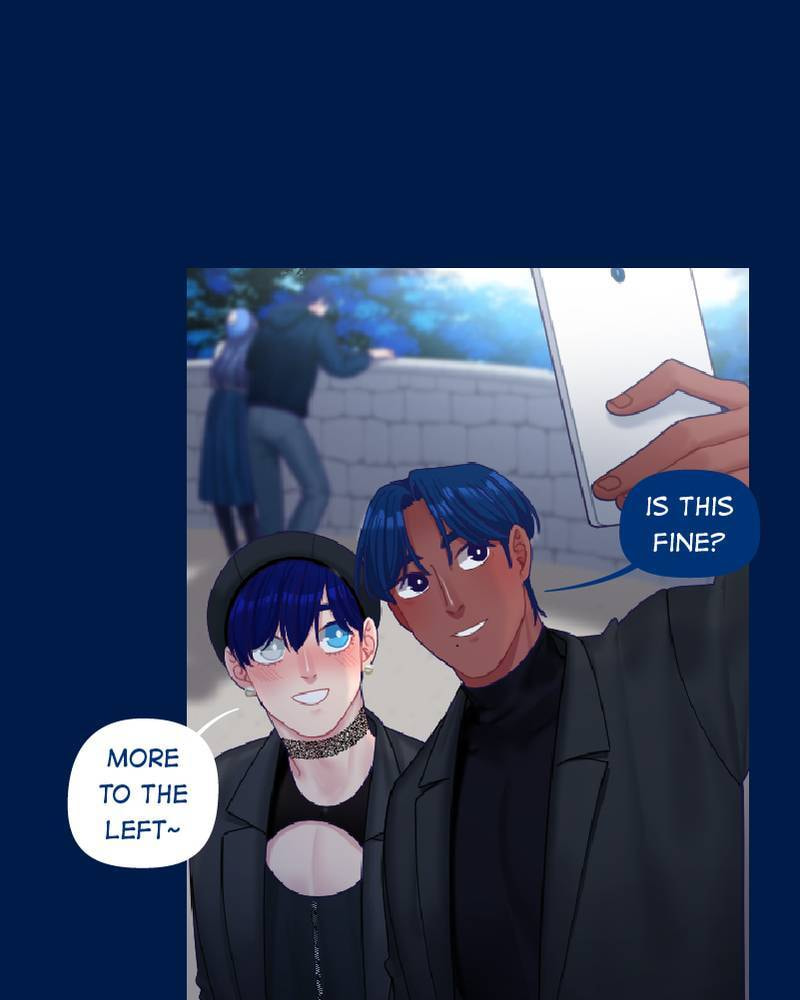 Read Renai à la Carte! chapter 5.6 image 11 on Lezhin