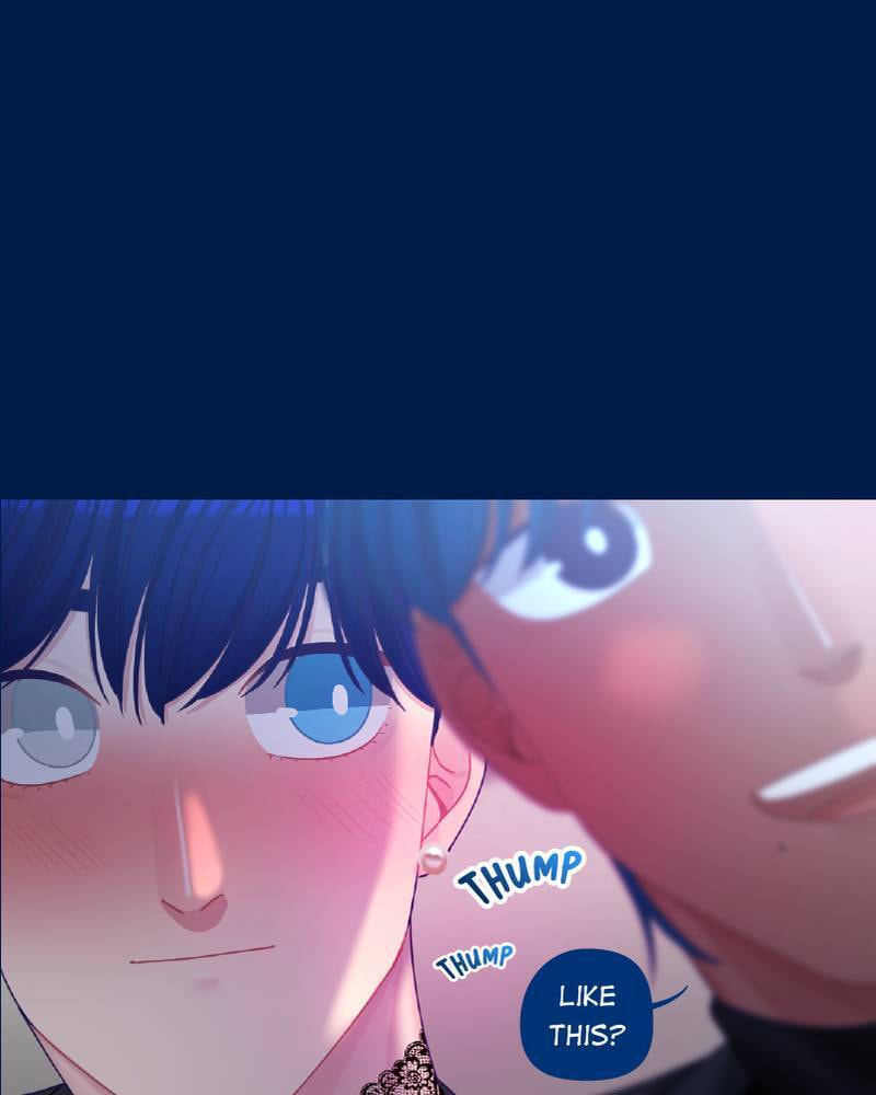 Read Renai à la Carte! chapter 5.6 image 13 on Lezhin