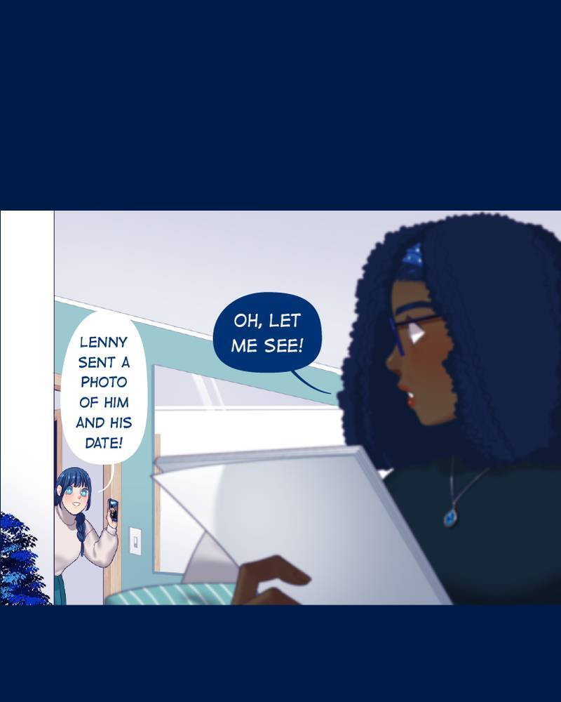 Read Renai à la Carte! chapter 5.6 image 19 on Lezhin