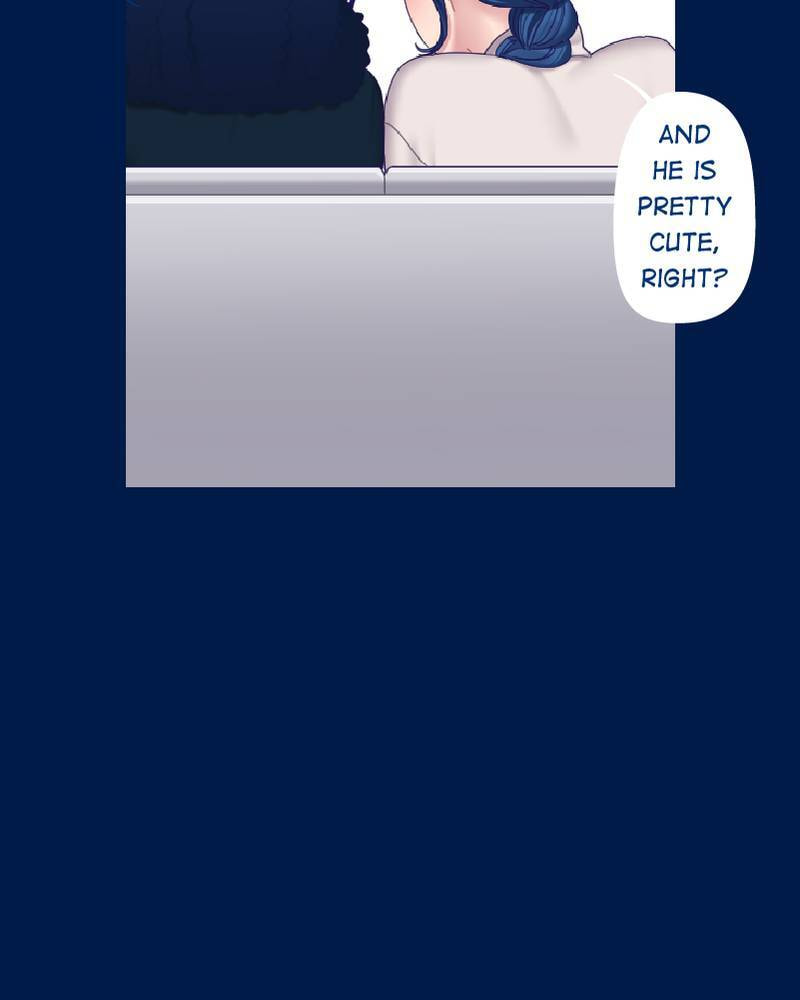 Read Renai à la Carte! chapter 5.6 image 21 on Lezhin