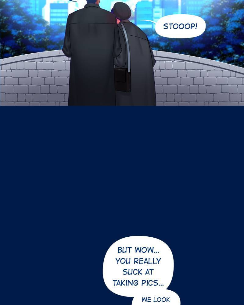Read Renai à la Carte! chapter 5.6 image 24 on Lezhin