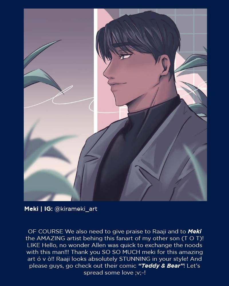 Read Renai à la Carte! chapter 5.6 image 29 on Lezhin