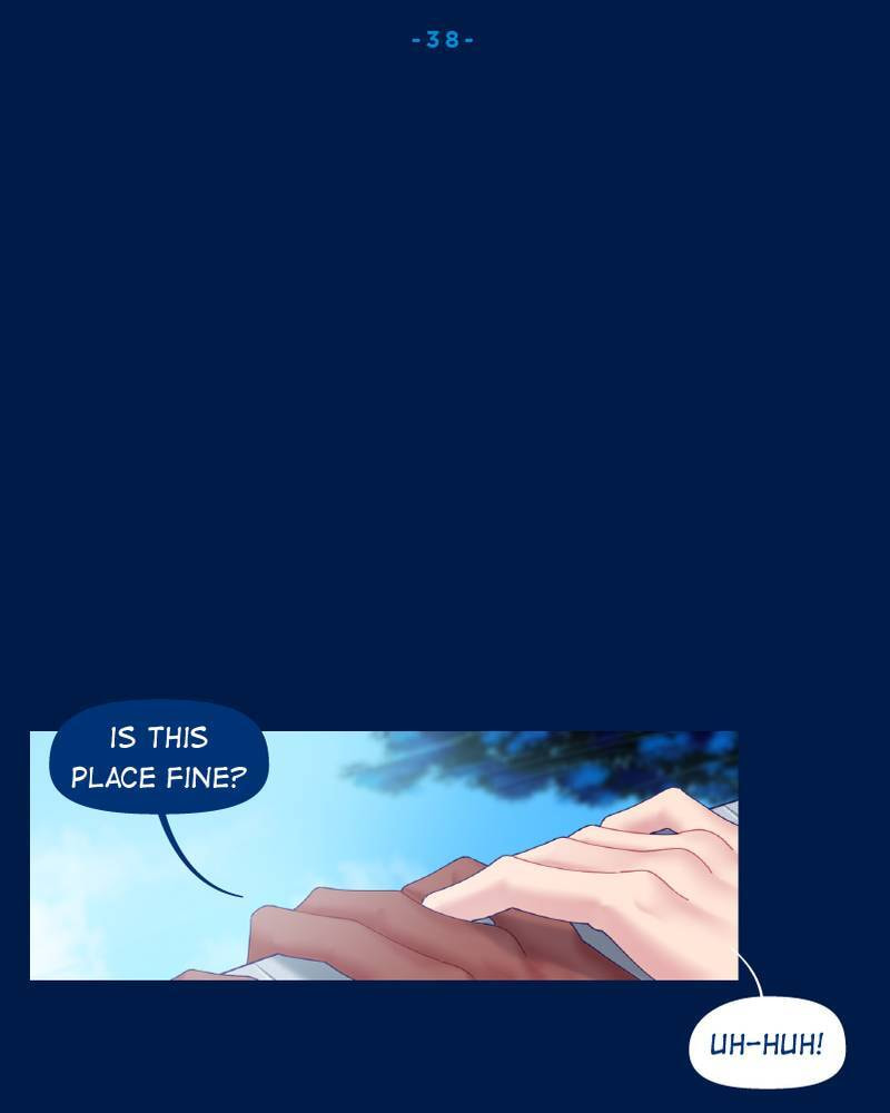 Read Renai à la Carte! chapter 5.6 image 5 on Lezhin