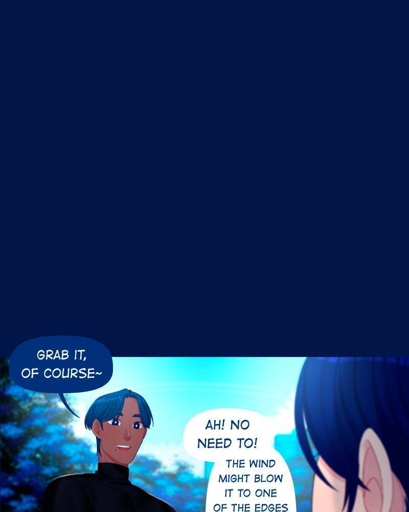 Read Renai à la Carte! chapter 5.7 image 13 on Lezhin