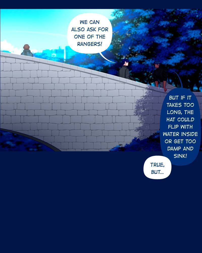 Read Renai à la Carte! chapter 5.7 image 15 on Lezhin