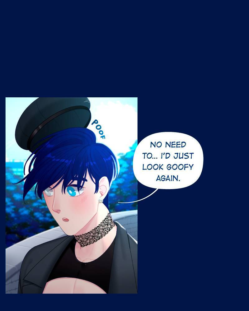 Read Renai à la Carte! chapter 5.7 image 5 on Lezhin