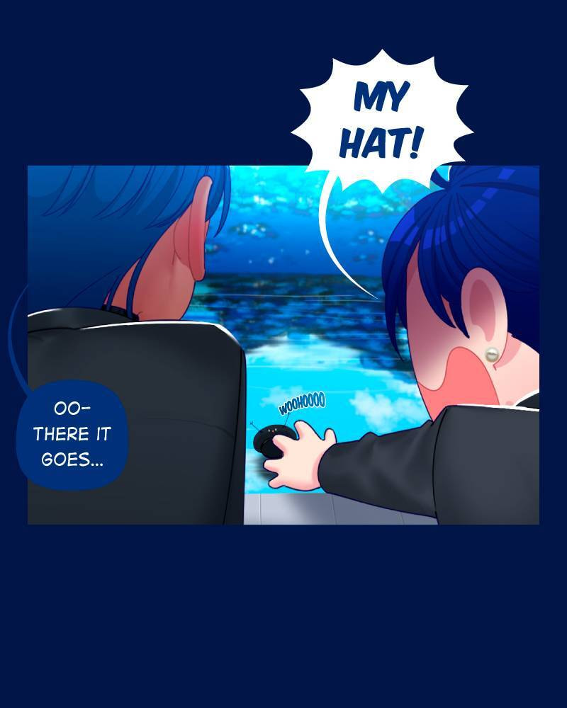 Read Renai à la Carte! chapter 5.7 image 8 on Lezhin