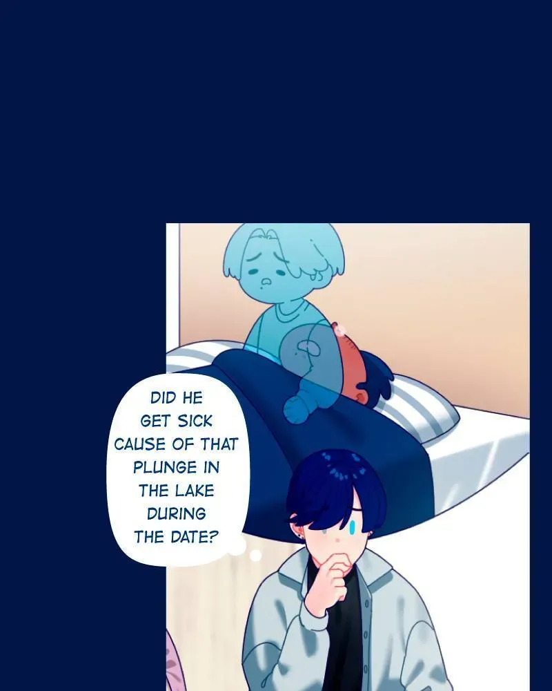 Read Renai à la Carte! chapter 5.9 image 2 on Lezhin