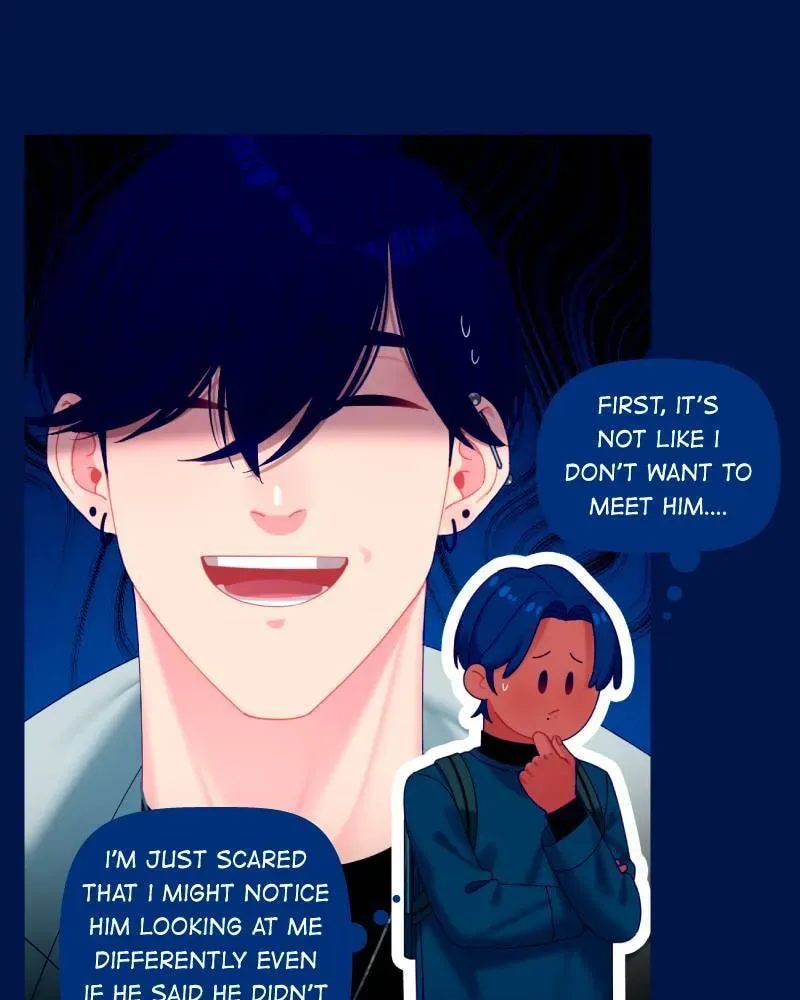 Read Renai à la Carte! chapter 5.9 image 24 on Lezhin