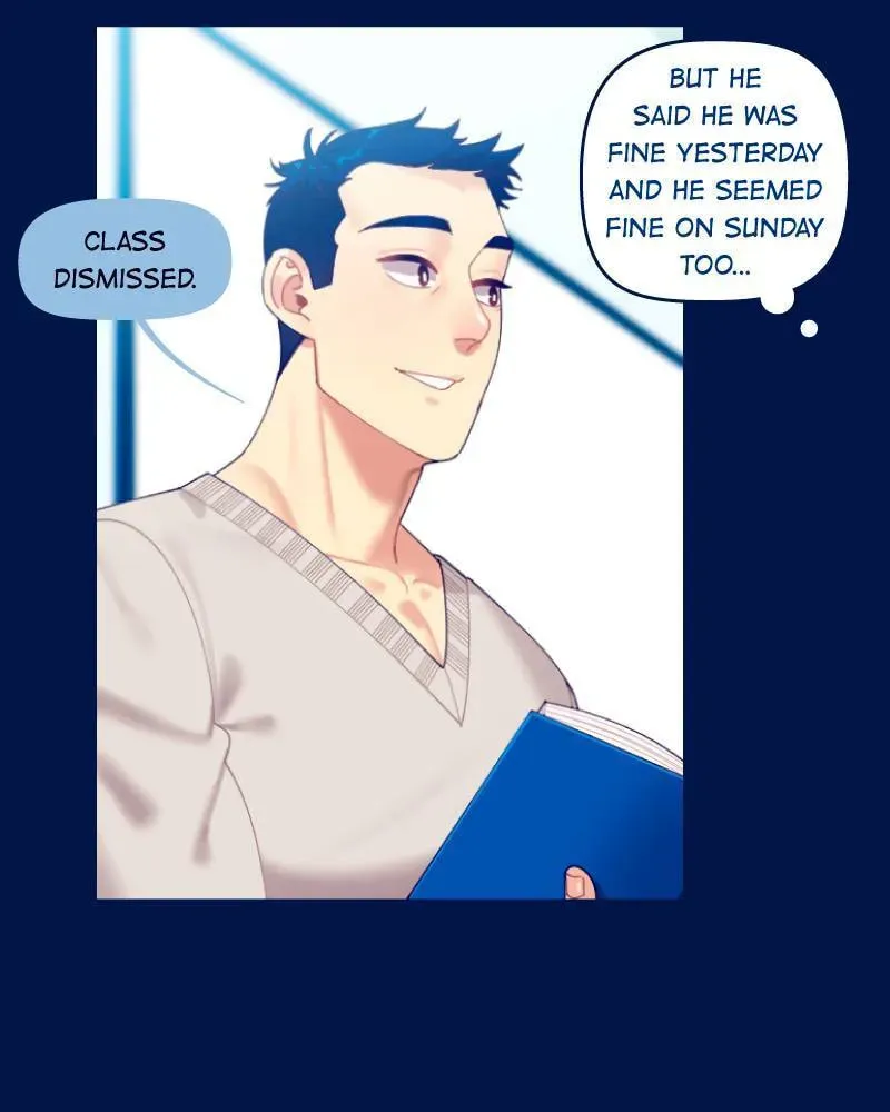 Read Renai à la Carte! chapter 5.9 image 4 on Lezhin