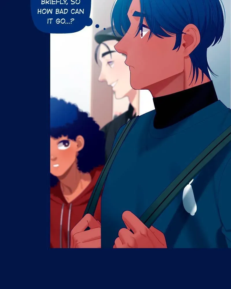 Read Renai à la Carte! chapter 5.9 image 41 on Lezhin
