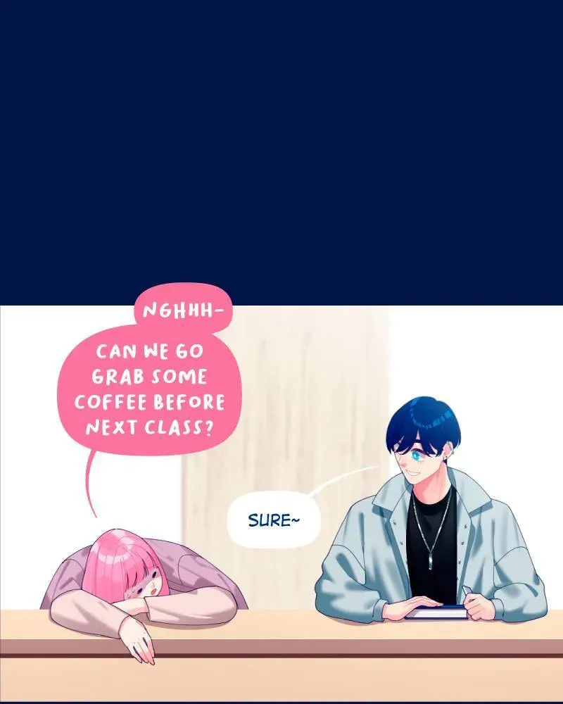 Read Renai à la Carte! chapter 5.9 image 5 on Lezhin