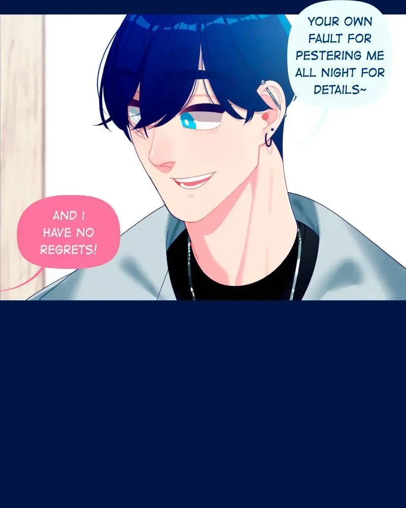 Read Renai à la Carte! chapter 5.9 image 7 on Lezhin