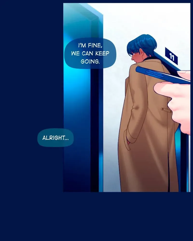 Read Renai à la Carte! chapter 6.4 image 4 on Lezhin