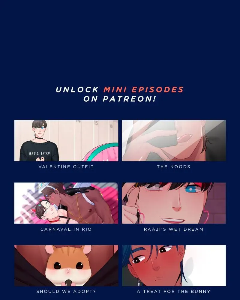 Read Renai à la Carte! chapter 6.4 image 47 on Lezhin