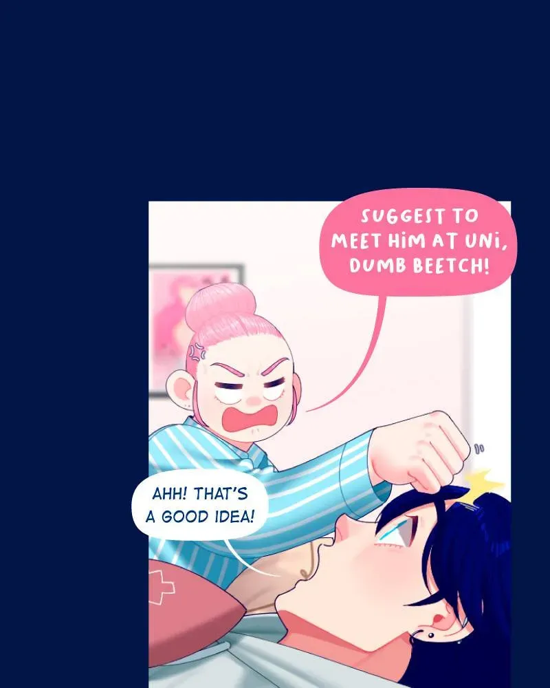 Read Renai à la Carte! chapter 7.2 image 29 on Lezhin