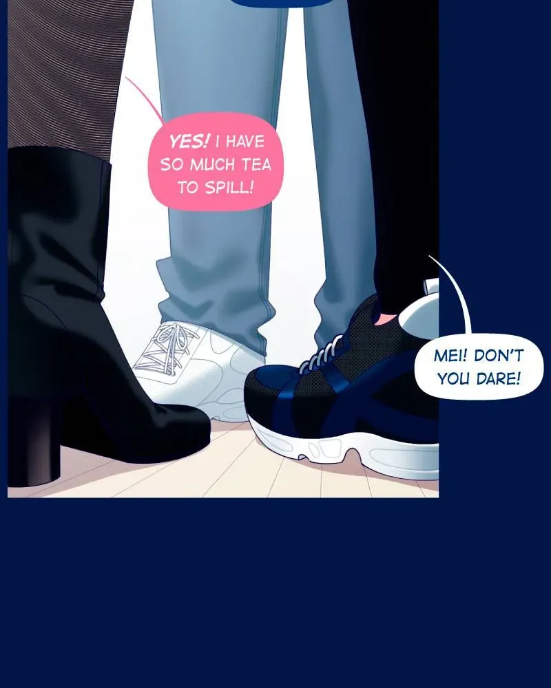 Read Renai à la Carte! chapter 7.6 image 7 on Lezhin