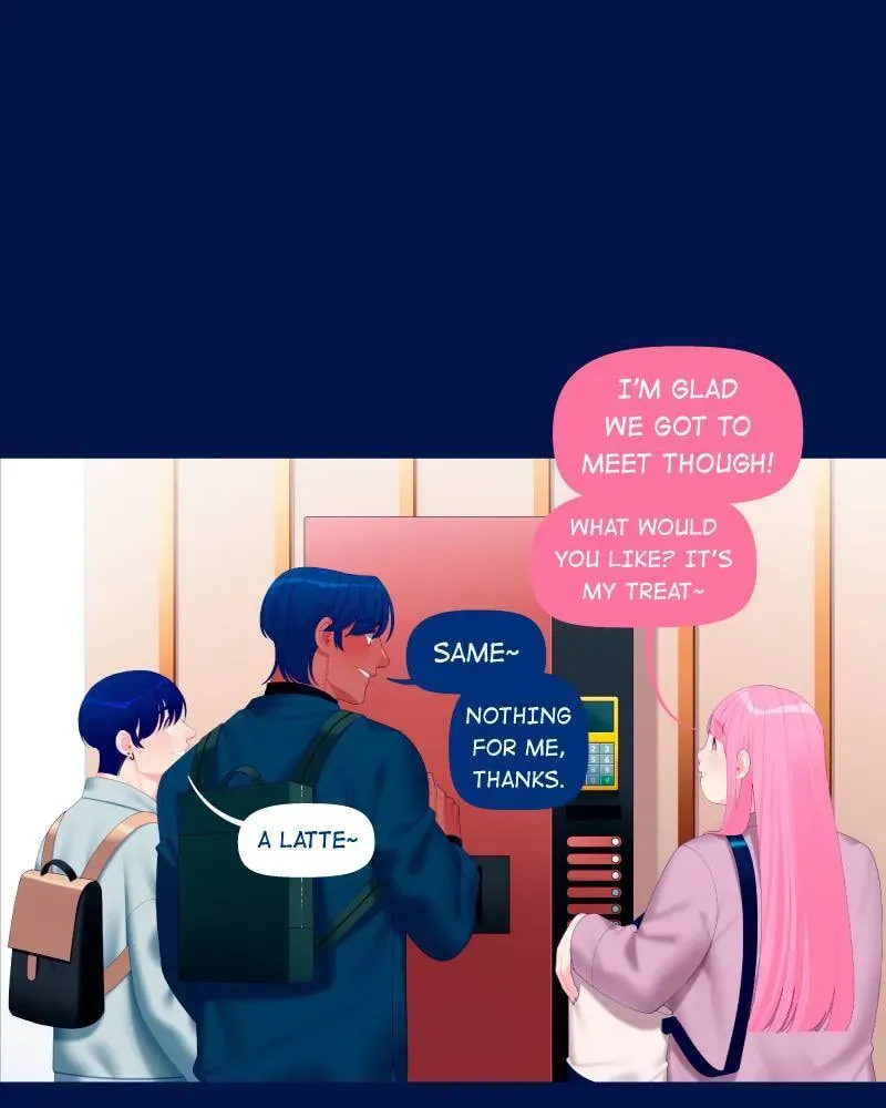 Read Renai à la Carte! chapter 7.8 image 16 on Lezhin