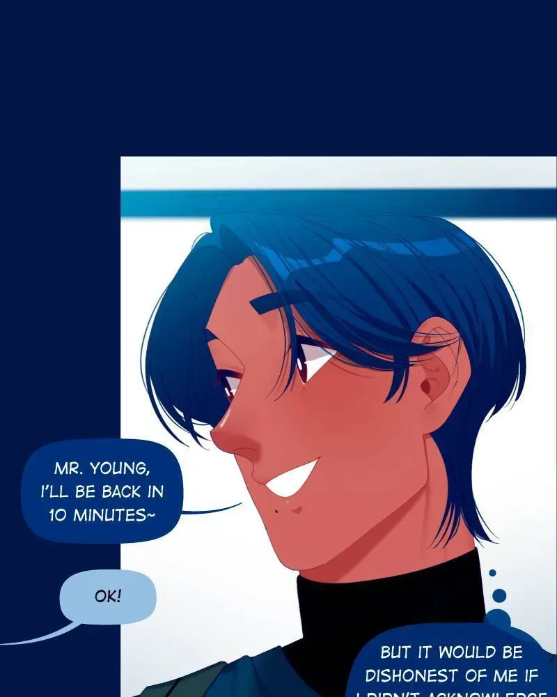 Read Renai à la Carte! chapter 7.8 image 2 on Lezhin