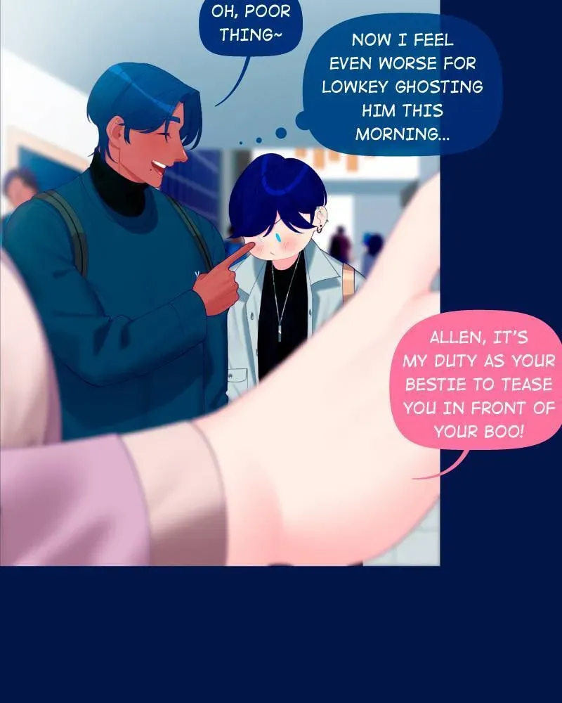 Read Renai à la Carte! chapter 7.8 image 20 on Lezhin