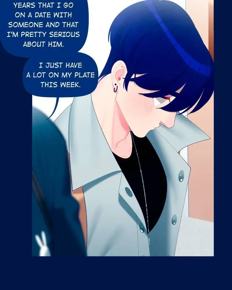 Read Renai à la Carte! chapter 7.8 image 22 on Lezhin